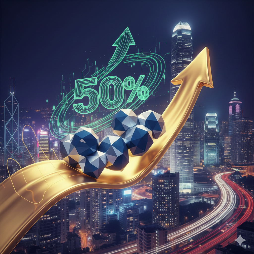 The Hong Kong Wealth Surge: Leveraging Bespoke Life Insurance for a 50% Growth Market