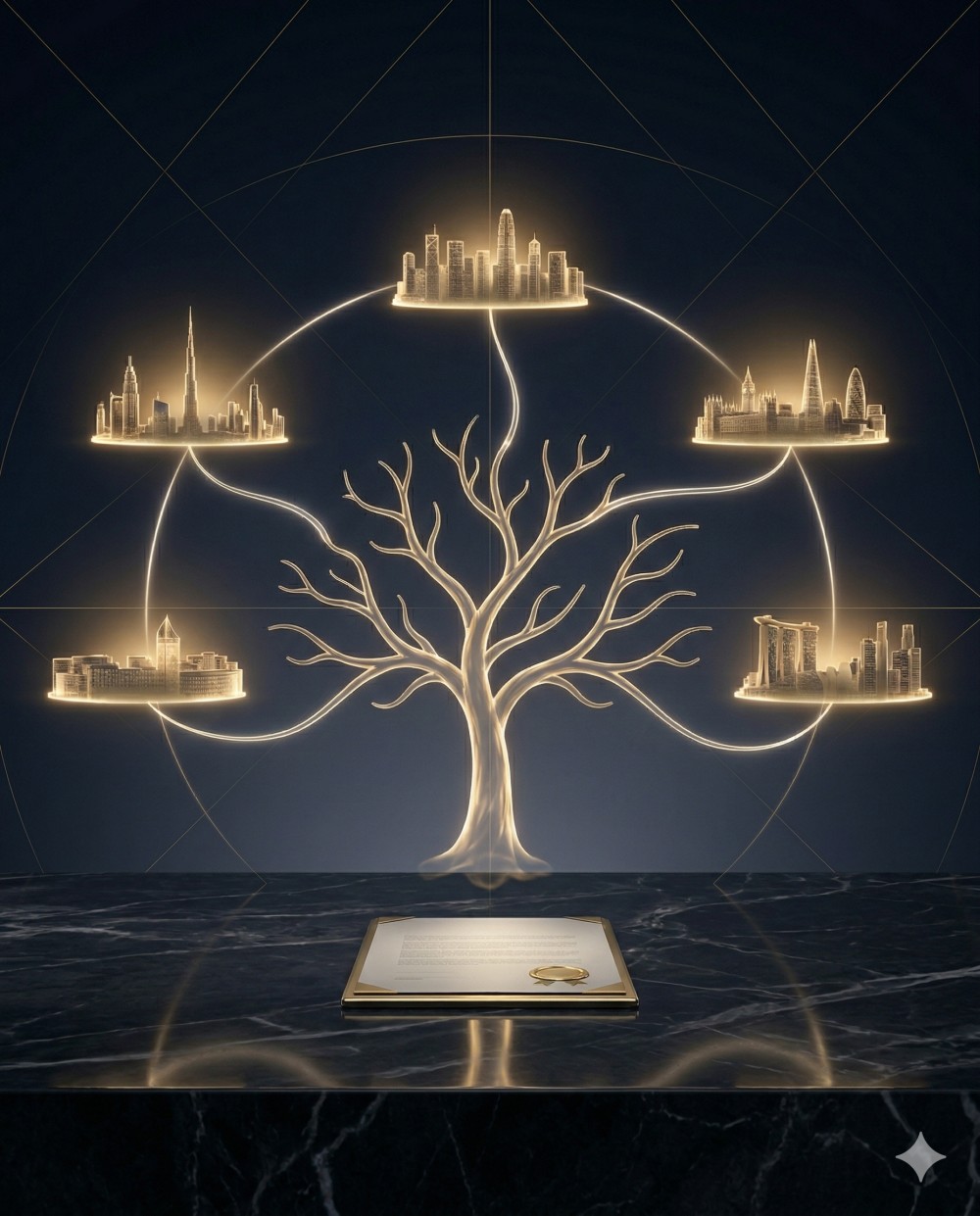 Global Tax Optimization & Planning