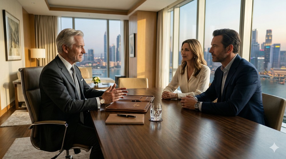 5 Questions Every UHNW Client Should Ask Their Insurance Adviser — Answered by Sphere Private