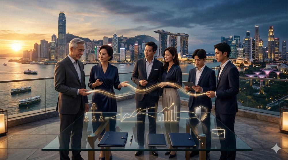 Premium Financing & Collateral Solutions: A Smarter Way to Preserve Liquidity, Protect Wealth, and Strengthen Legacy Planning